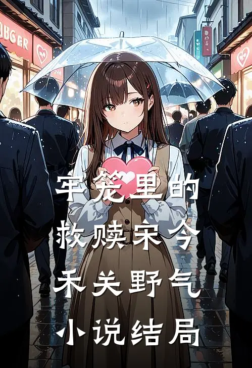 牢笼里的救赎宋今禾关野气小说结局