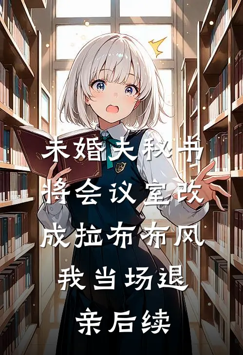 未婚夫秘书将会议室改成拉布布风，我当场退亲后续