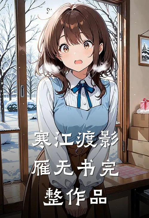 寒江渡影雁无书完整作品