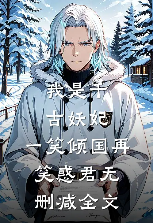 我是千古妖妃，一笑倾国再笑惑君无删减全文