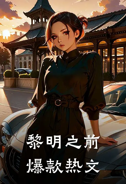 黎明之前爆款热文