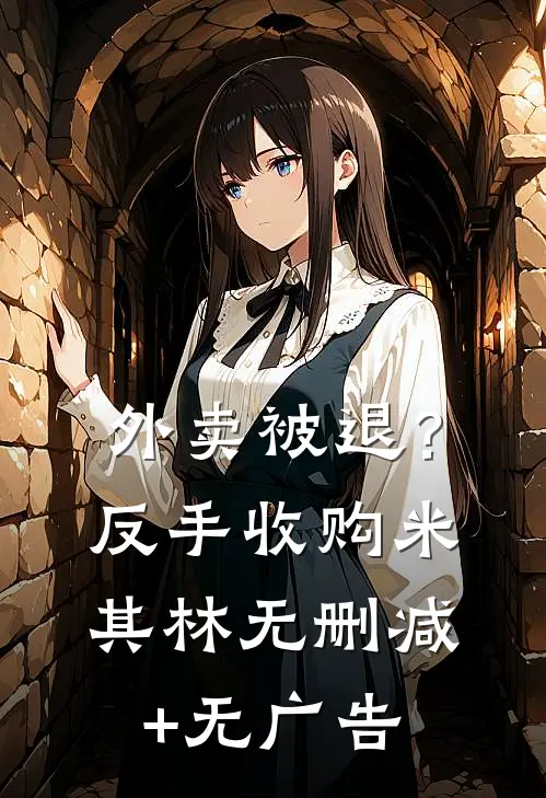 外卖被退？反手收购米其林无删减+无广告