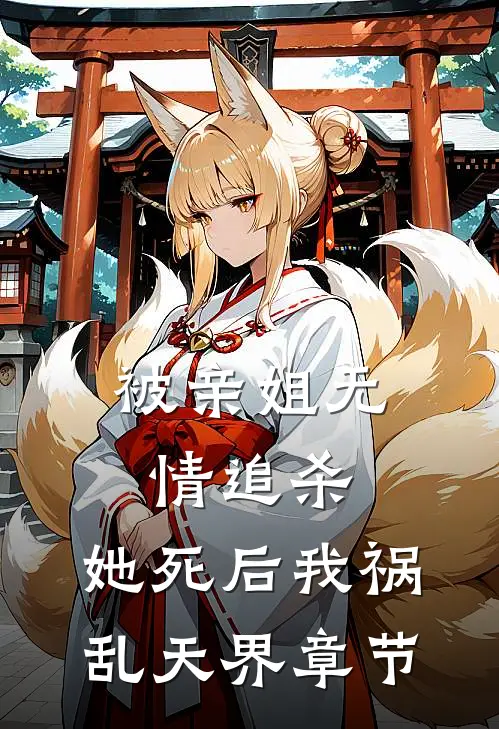 被亲姐无情追杀，她死后我祸乱天界章节