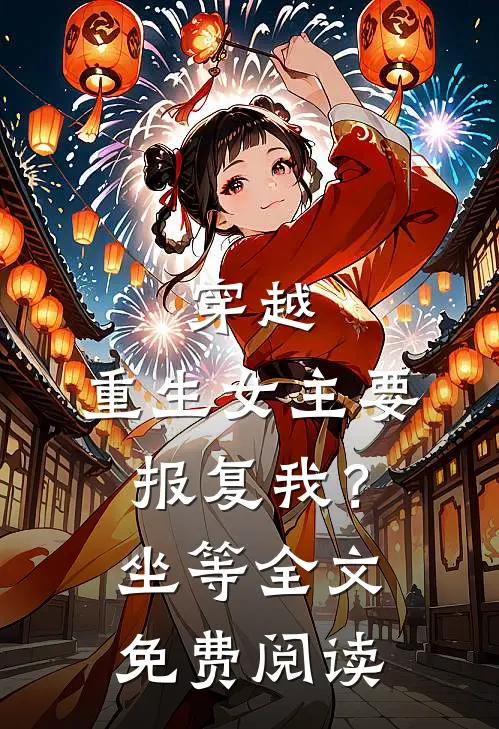 穿越：重生女主要报复我？坐等全文免费阅读