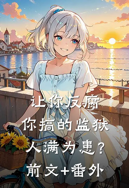 让你反腐，你搞的监狱人满为患？前文+番外