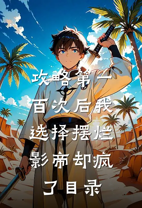 攻略第一百次后我选择摆烂，影帝却疯了目录