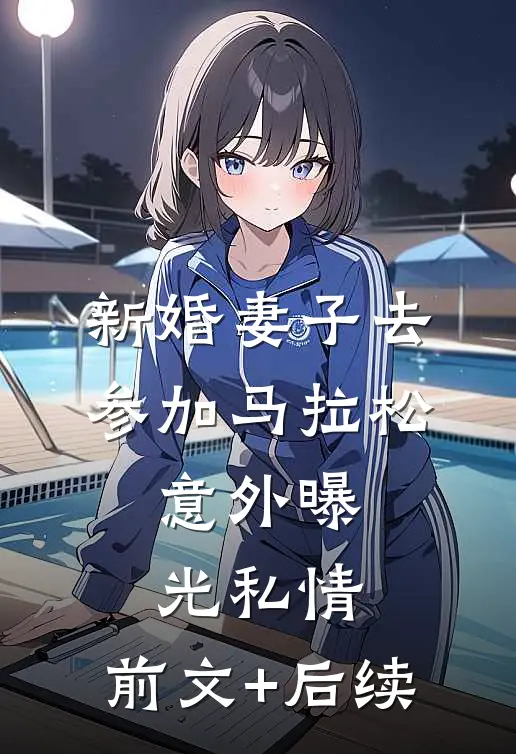 新婚妻子去参加马拉松，意外曝光私情:前文+后续