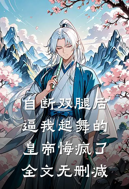 自断双腿后，逼我起舞的皇帝悔疯了全文无删减