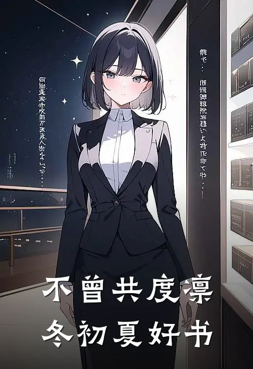 不曾共度凛冬初夏好书