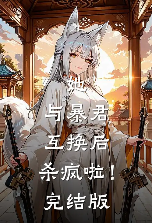 她，与暴君互换后，杀疯啦！完结版