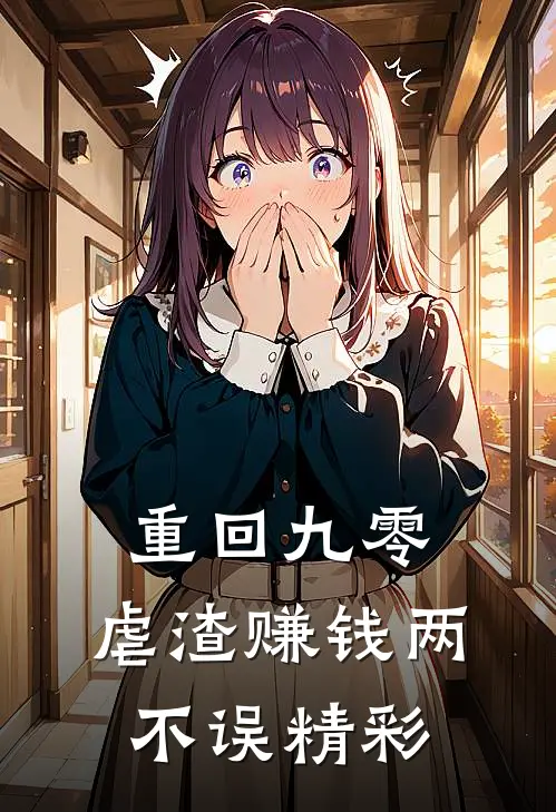 兰因絮果，爱恨全如玉碎全本