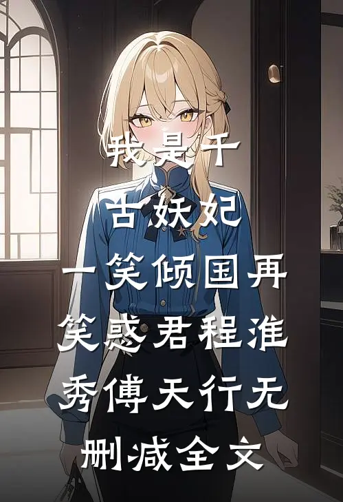 我是千古妖妃，一笑倾国再笑惑君程淮秀傅天行无删减全文