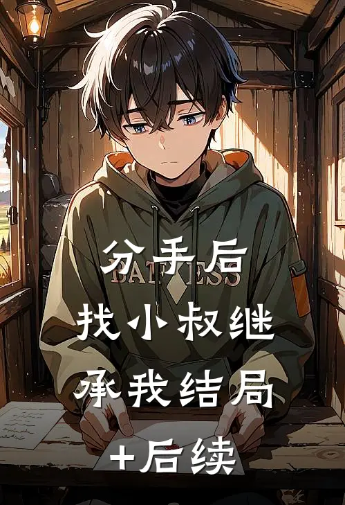 分手后，找小叔继承我结局+后续