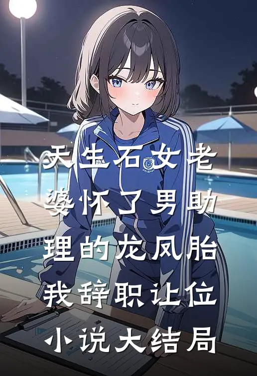 天生石女老婆怀了男助理的龙凤胎，我辞职让位小说大结局