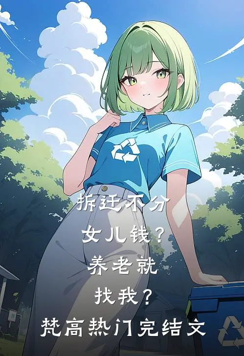 拆迁不分女儿钱？养老就找我？梵高热门完结文
