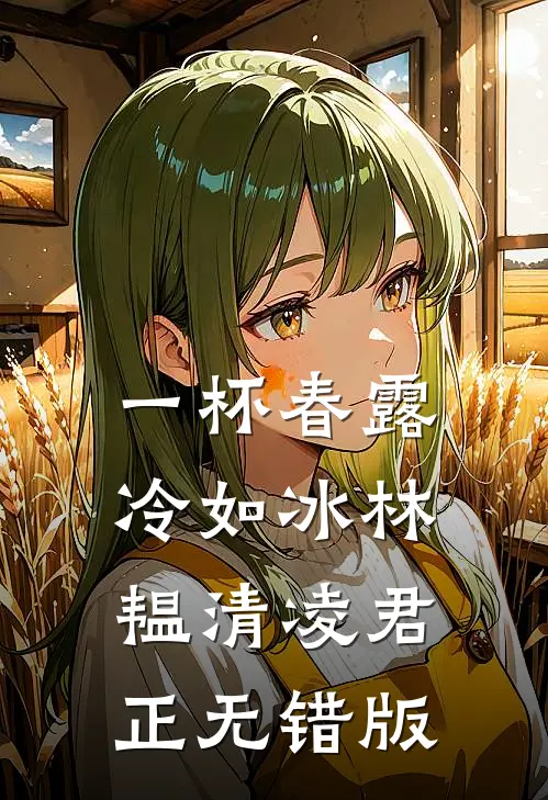 分开也是一种永远全文+后续