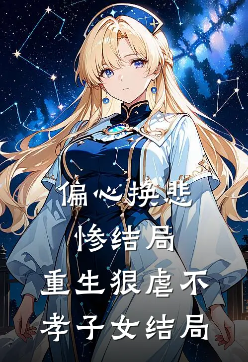 偏心换悲惨结局，重生狠虐不孝子女结局