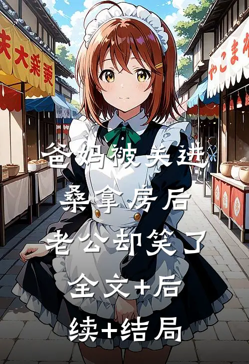 爸妈被关进桑拿房后，老公却笑了:全文+后续+结局