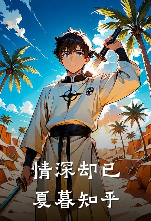 情深却已夏暮知乎