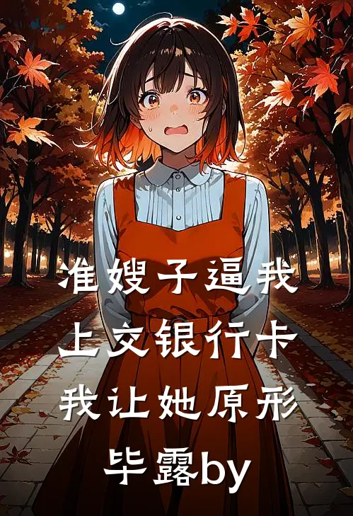 准嫂子逼我上交银行卡，我让她原形毕露by