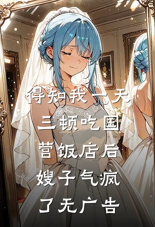 得知我一天三顿吃国营饭店后，嫂子气疯了无广告
