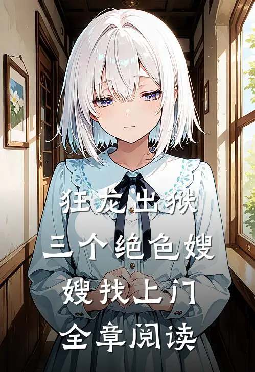 狂龙出狱，三个绝色嫂嫂找上门全章阅读