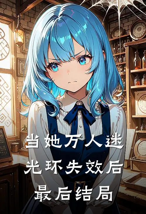 当她万人迷光环失效后最后结局