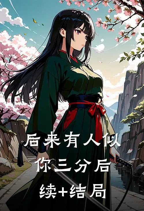 后来有人似你三分后续+结局