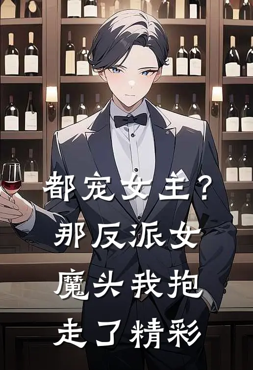 都宠女主？那反派女魔头我抱走了精彩