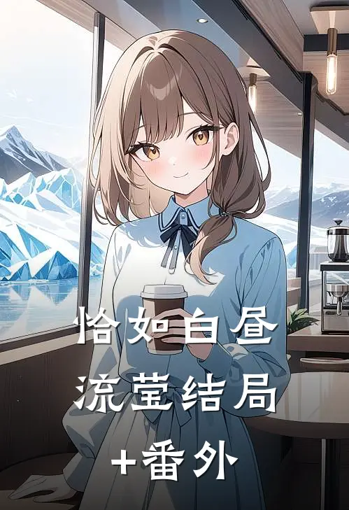 恰如白昼流莹结局+番外