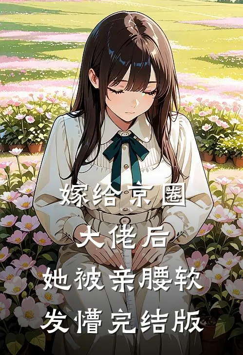 嫁给京圈大佬后，她被亲腰软发懵完结版