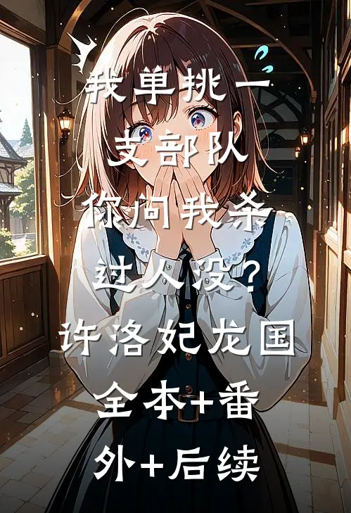 我单挑一支部队，你问我杀过人没？许洛妃龙国全本+番外+后续