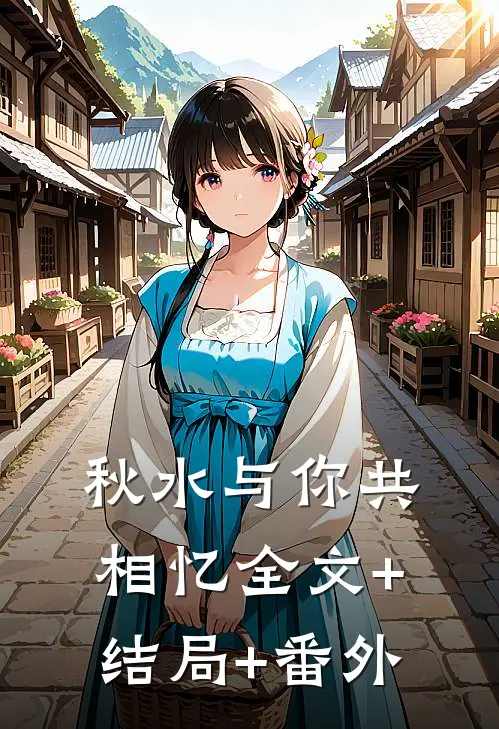 秋水与你共相忆全文+结局+番外