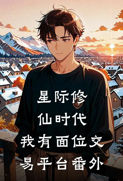 星际修仙时代：我有面位交易平台番外