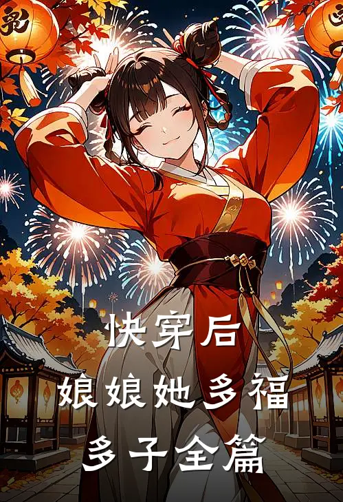 快穿后，娘娘她多福多子全篇