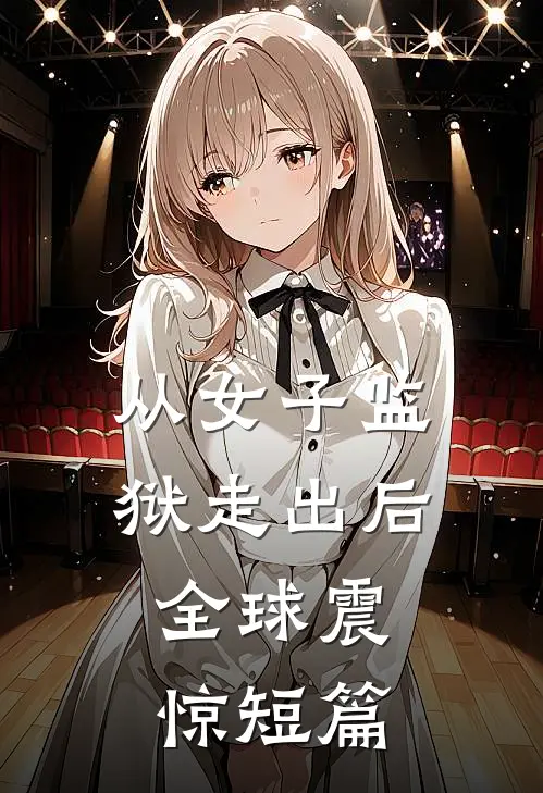 从女子监狱走出后，全球震惊短篇