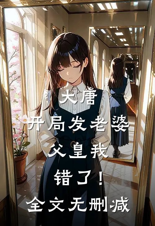 大唐：开局发老婆，父皇我错了！全文无删减