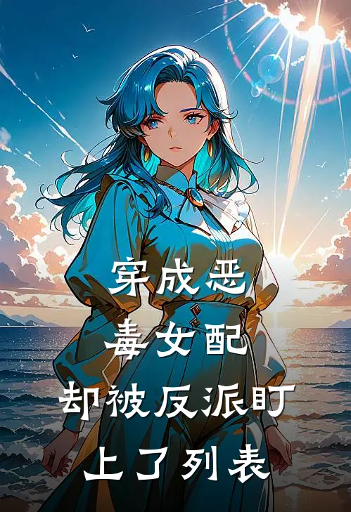 穿成恶毒女配，却被反派盯上了列表