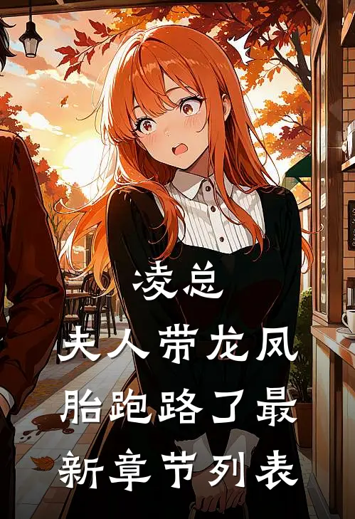 凌总，夫人带龙凤胎跑路了最新章节列表