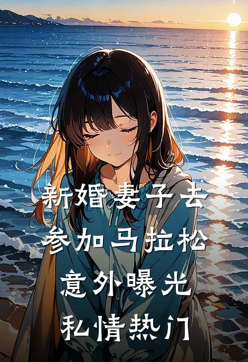 新婚妻子去参加马拉松，意外曝光私情热门