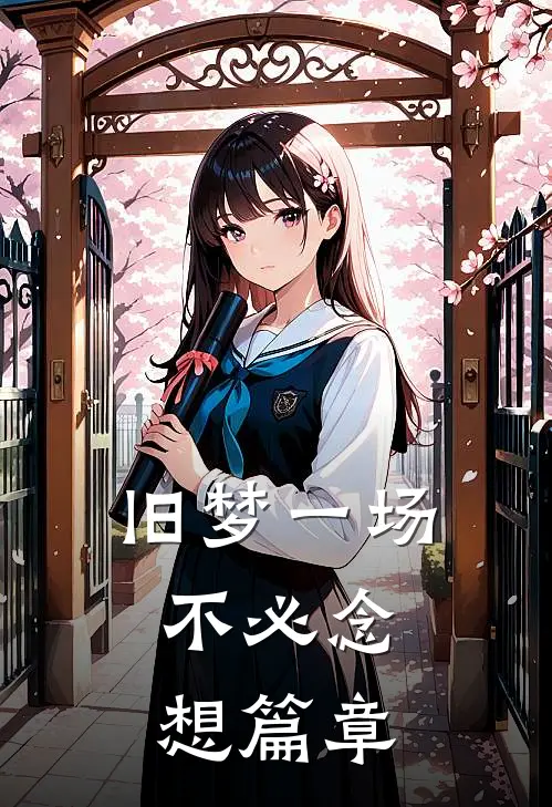 旧梦一场，不必念想篇章