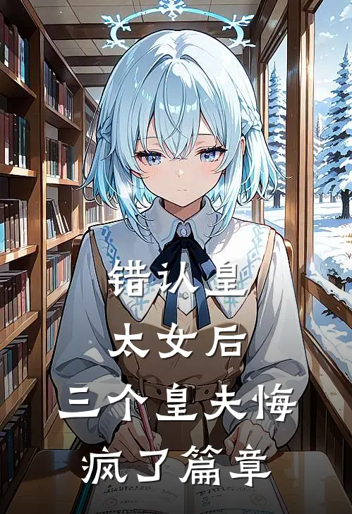 错认皇太女后，三个皇夫悔疯了篇章