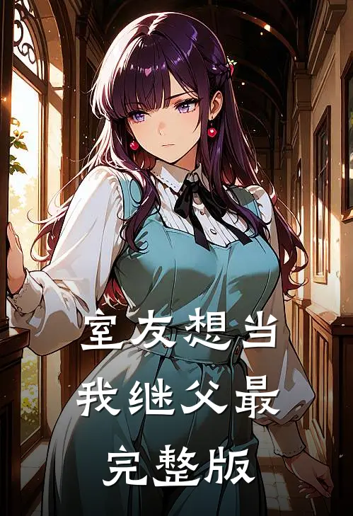 室友想当我继父最完整版