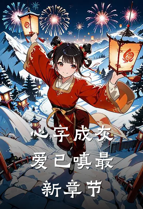 心字成灰爱已嗔最新章节