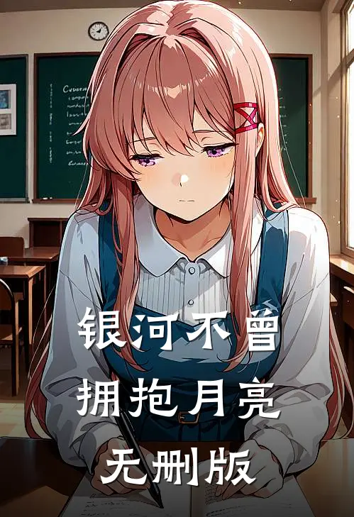 银河不曾拥抱月亮无删版