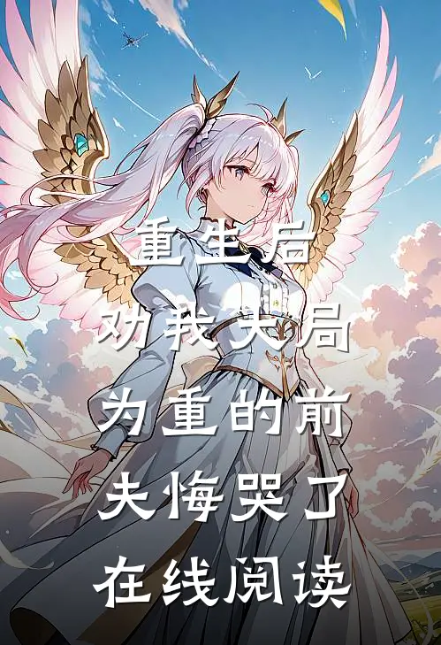重生后，劝我大局为重的前夫悔哭了在线阅读