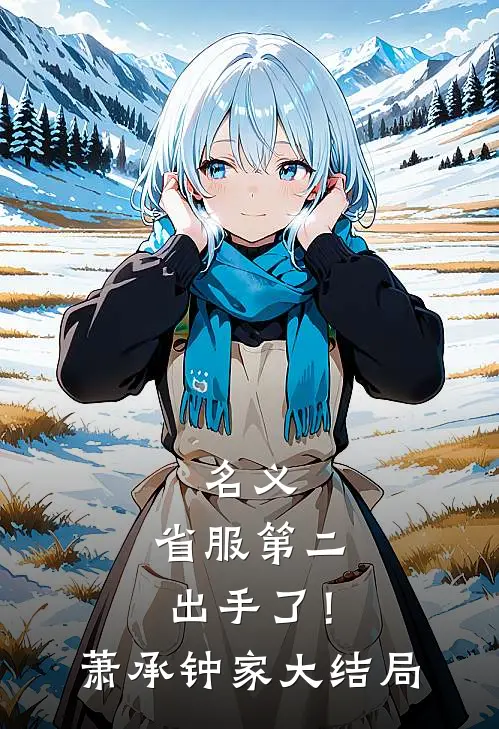 名义：省服第二出手了！萧承钟家大结局