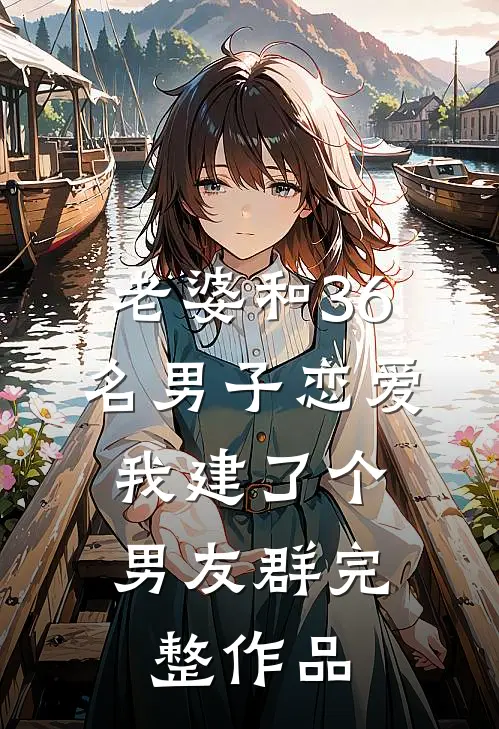 老婆和36名男子恋爱，我建了个男友群完整作品