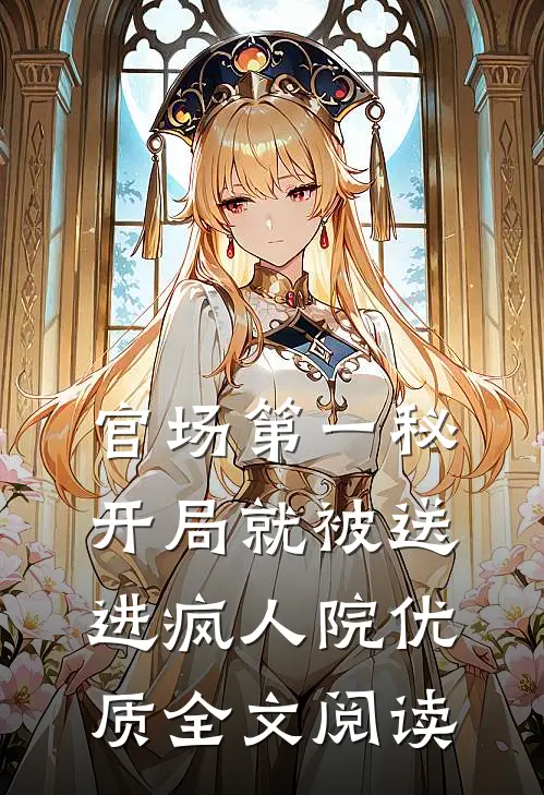 官场第一秘：开局就被送进疯人院优质全文阅读