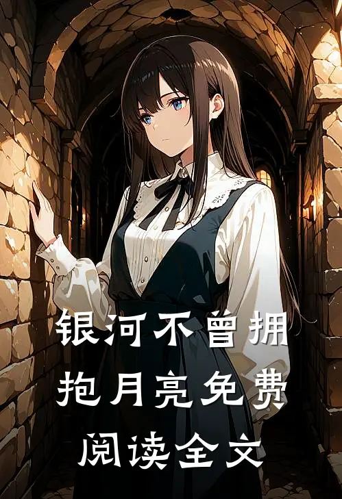 银河不曾拥抱月亮免费阅读全文